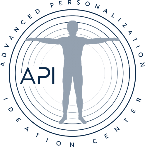 API Logo