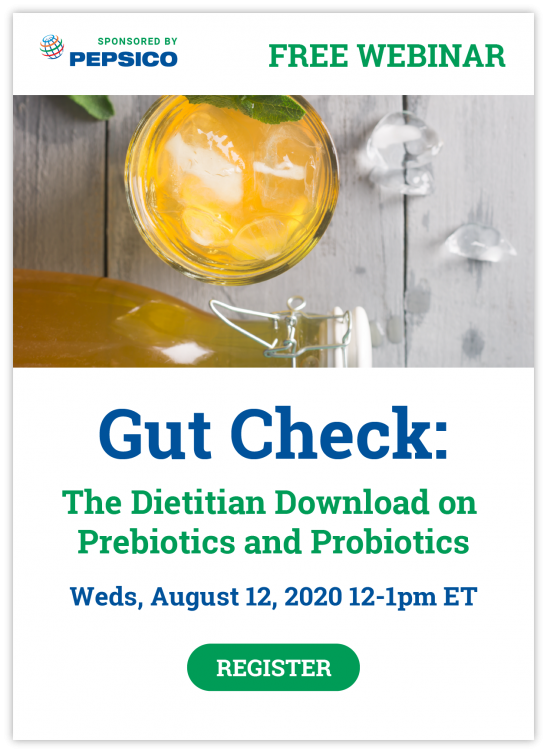 Gut Check Webinar image