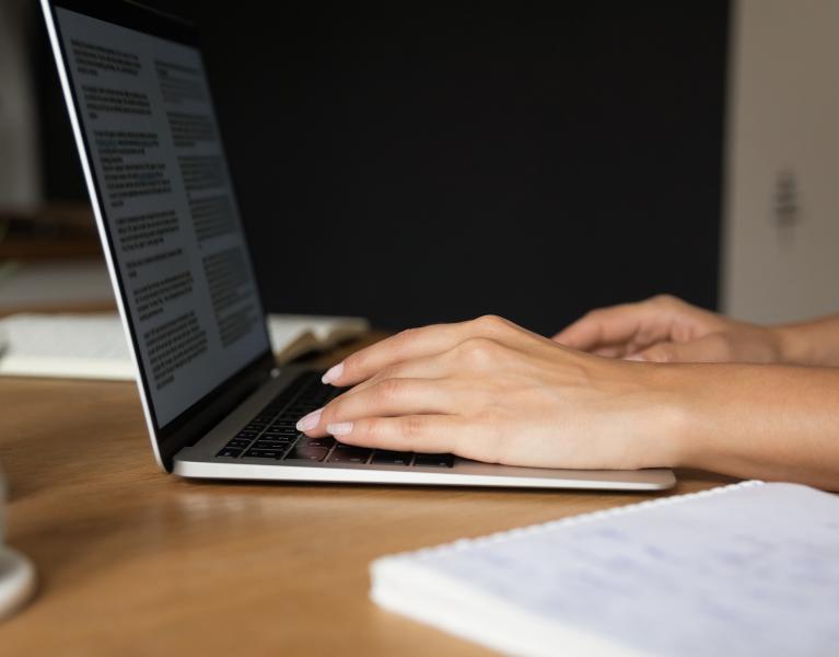 Articles banner image
